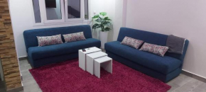 LUXURIA APARTEMENT